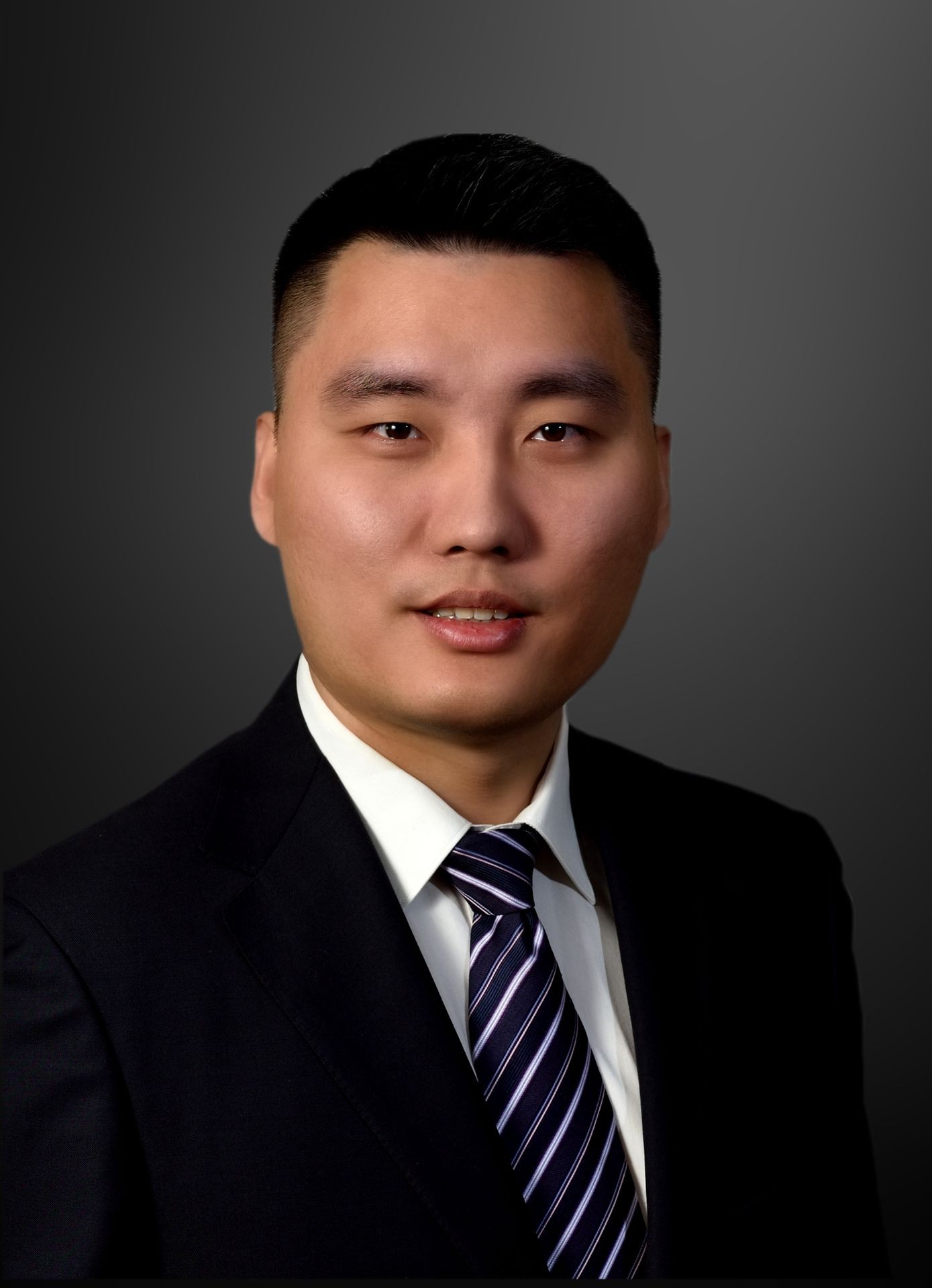 Dr. Zhi Huang